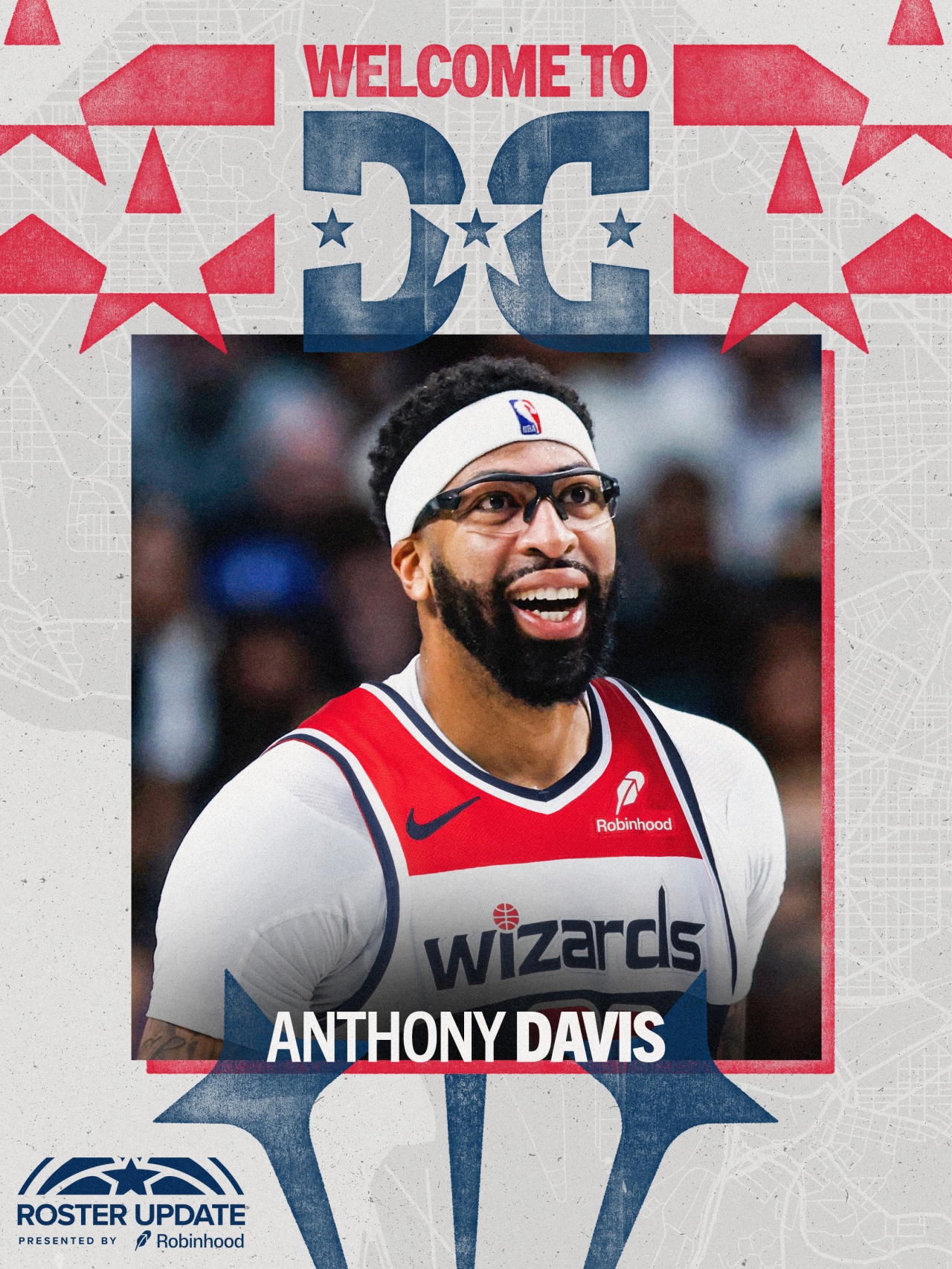 开云-浓眉为主体的4换9交易官宣！独行侠完成三方交易获米德尔顿等球员