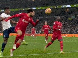 开云体育网址-孔蒂：利物浦第2球应无效 凯恩：慢镜带来恶化假象