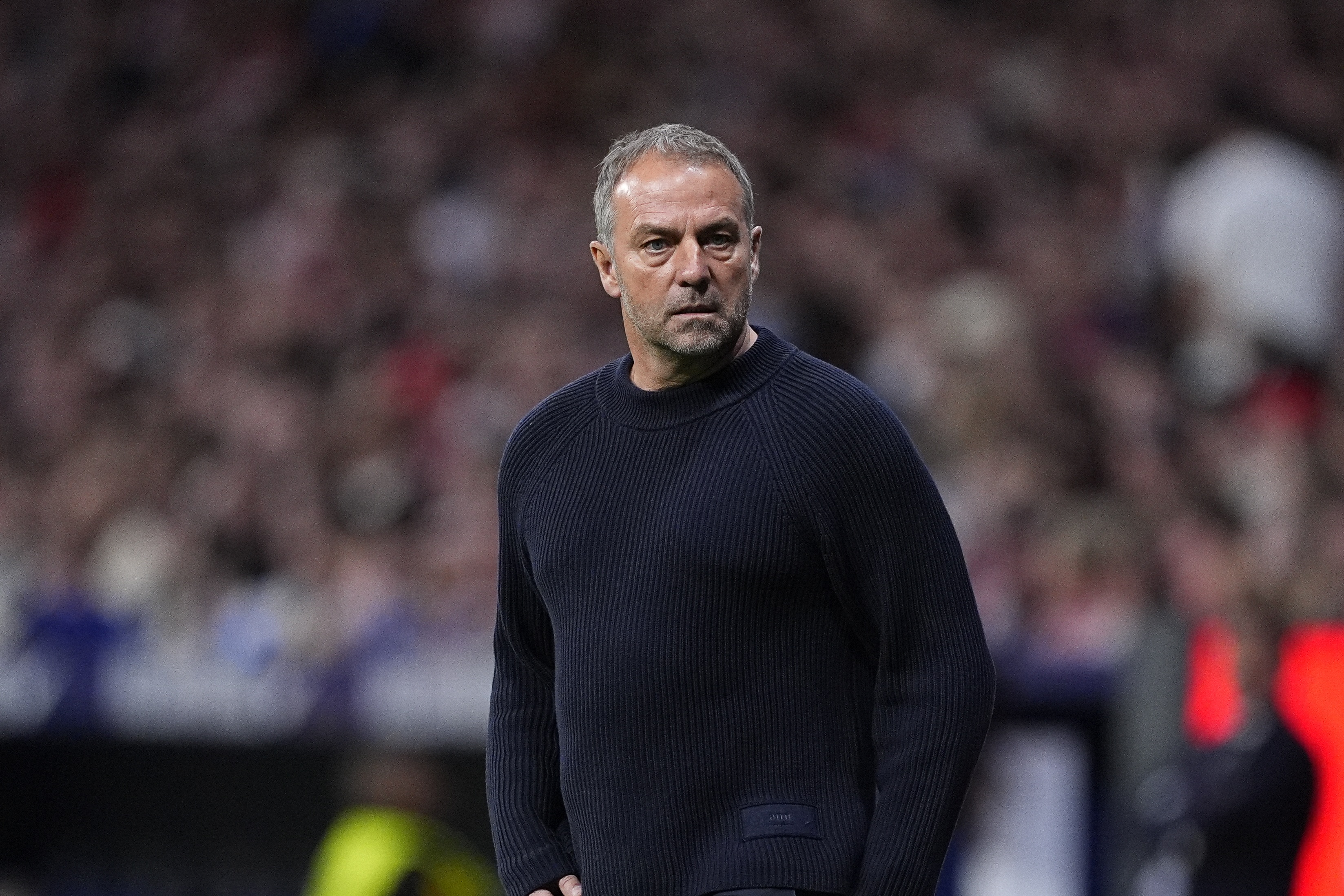 开云入口-巴萨自2006年2月首次在诺坎普负于马竞，此前曾25场不败